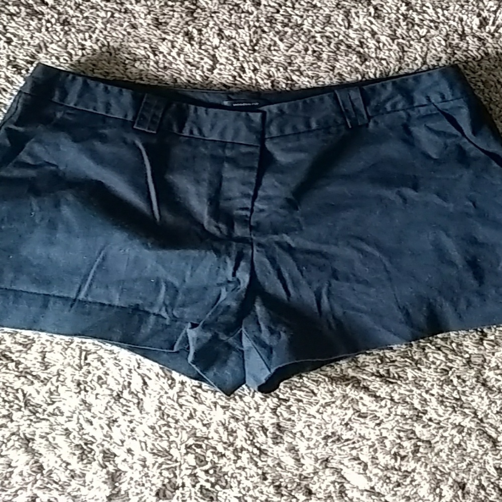 Dress shorts